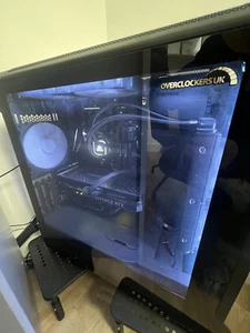 Custom Built Performance PC - Video editing PC, gaming PC and more. - Picture 1 of 4