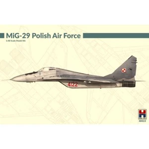Hobby 2000 48023 MiG-29 Polish Air Force 1:48 Model Kit - Picture 1 of 1