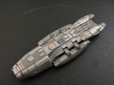 BATTLESTAR GALACTICA HASBRO TITANIUM SERIES 3" DIECAST MODEL LOOSE MINT