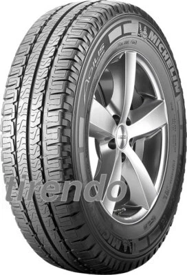 225/75 R16CP 116Q Michelin Agilis Camping Sommerreifen - Bild 1 von 2