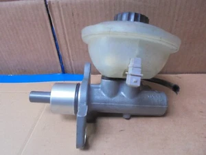 PORSCHE BOXSTER 986 2001 2-ROHR HAUPTBREMSZYLINDER - Bild 1 von 12