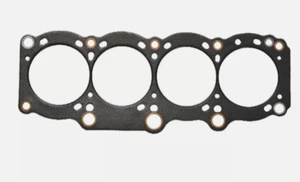 Engine Cylinder Head Gasket ITM 09-41581 fits 86-89 Toyota Celica 2.0L-L4 BR330 - Picture 1 of 1