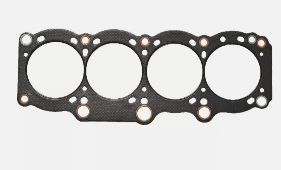 Engine Cylinder Head Gasket ITM 09-41581 fits 86-89 Toyota Celica 2.0L-L4 BR330 - Image 1 of 1