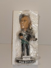 ANAHEIM DUCKS DRAFT DAY RYAN GETZLAF BOBBLEHEAD NHL HOCKEY 