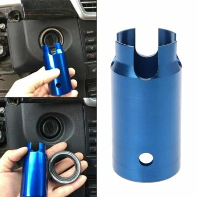 For Mercedes Benz Ignition Lock Switch Sleeve Socket Removal Remover Socket Tool - Image 1 of 4