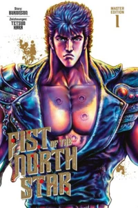 Fist of the North Star – Master Edition - Bild 1 von 1