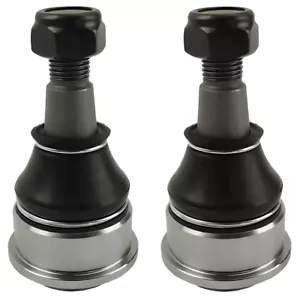PAIR OF FRONT LOWER BALL JOINTS FOR HOLDEN COMMODORE VT VU VX VY LS1 5.7L V8 - Picture 1 of 1