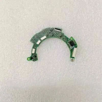 New Original for Nikon AF-S 18-55 II Gen 2 Motherboard Lens Main Board repair - Image 1 of 3