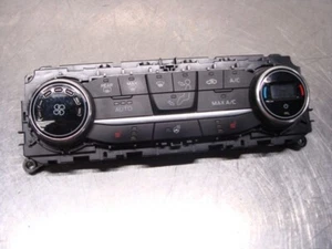 Ford Ecosport Titanium HVAC Climate Control Panel Heated Wheel 18 19 20 21 22 - Foto 1 di 4