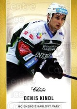 2016-17 Czech OFS #314 Denis Kindl