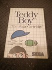 Teddy boy / jeu en boite  MASTER SYSTEM SEGA / PAL