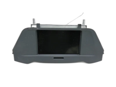 Schermo Visualizzazione Monitor per Ford C-Max II 10-15 AM5T-18B955-DF - Immagine 1 di 4