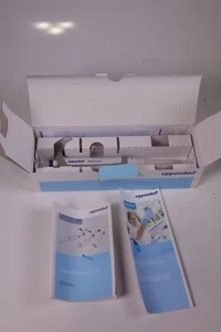 Eppendorf Research Plus Fixed Volume Pipette Pipet 500uL New, Open Box - Picture 1 of 10