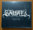 Samael - Worship Him Dark / Black Metal Rare Br Ed. Oop