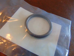 Honda CRF250R EXHAUST GASKET OEM 18291-KSV-J01 - Picture 1 of 3