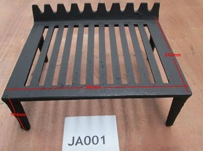 Sunrain JA001 Griglia in ghisa con gambe ricambi stufa