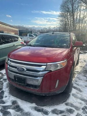 11 12 13 14 FORD EDGE Strut Assembly Left - Изображение 1 из 4