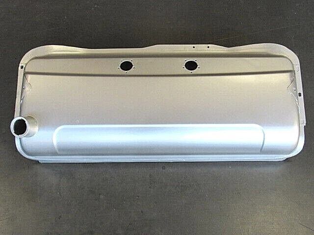 1932 年福特冲压钢 11 加仑油箱 F51201P — 第 1/4 张图片