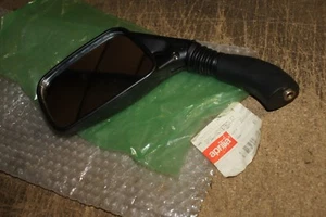 APRILIA GENUINE SR 50 SR50 LH MIRROR HANDLEBAR AP8201976 NOS - Picture 1 of 5