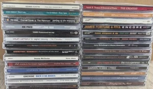 28x CDs Lot Gospel Soul Contemporary Christian Nu Era - Foto 1 di 8