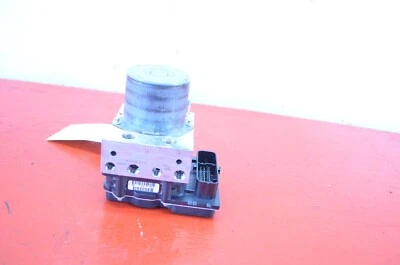 2013 LAND ROVER LR4 ANTI LOCK ABS BRAKE PUMP OEM - Image 1 of 4