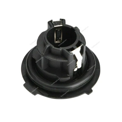 Indicator Bulb Holder Turn Signal Bulb Socket For 207 307 607 807 621546 - Image 1 of 4