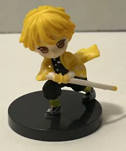Demon Slayer Mini Figure (4 inches) In Good Condition! - Picture 1 of 4