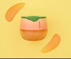 My Bee Balm Peach Lip Balm - New in Box! - Picture 1 of 5