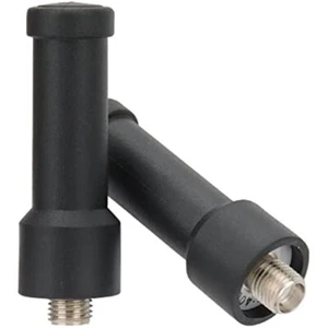 Stubby Antenna UHF 400-470MHz SMA Female for Kenwood Wouxun Baofeng BF-F8HP 5R  - Picture 1 of 7