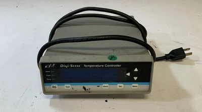 Digi-Sense 89000-00 Cole-Parmer Temperature Controller "K4D" - Image 1 of 4