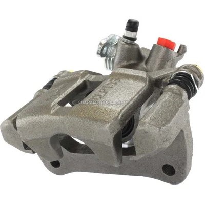 For Honda Civic & Acura Integra Centric Rear Left Brake Caliper CSW Foto 1 de 4