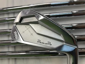Ray CX S25C | Unknown | Used | Iron Set | Romaro - Picture 1 of 7