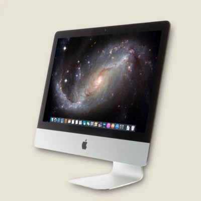 Black Friday Sale!!! 2013 Apple iMac 21.5" i7 3.1GHz 16GB RAM - Image 1 of 4