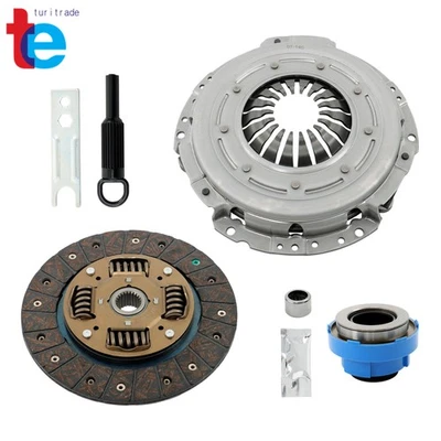 1995-2011 For Ford Ranger Transmission Clutch Kit w/ Release Bearing 07-141 - Image 1 of 4