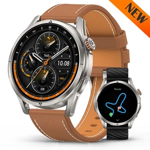 KOSPET MAGIC R10 GPS Smart Watch 50M Waterproof 50-Day Battery Life Urban Sports - Picture 1 of 8