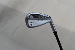 Wilson Staff Model RB 2 Utility Iron with HZRDUS 6.5 (Extra Stiff Flex) - Picture 1 of 6