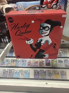 Mondo Harley Quinn de Batman La Serie Animada.  Como nuevo/sin abrir  - Imagen 1 de 6