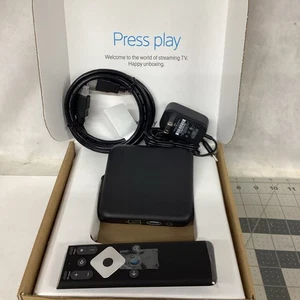 Xfinity SCXI11BEIBCO XiOne-SC(B) Stream Box With Power Cord, HDMI Cable & Remote - Picture 1 of 6