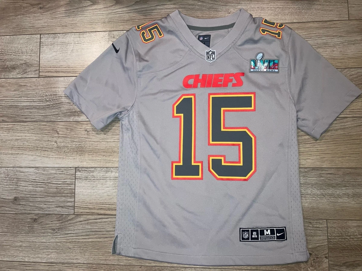 Super Bowl Kansas City Chiefs NFL Jerseys | eBay