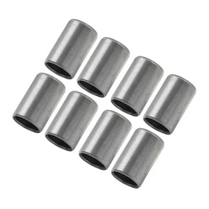 8x Dowel Pins 10X16mm For Scooter GY6 125CC 150CC - Bild 1 von 5