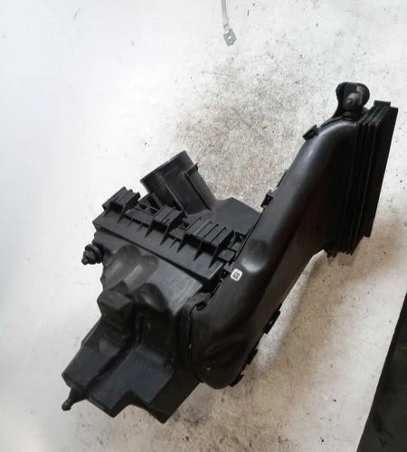 2015-2018 Ford Edge 3.5L Air Intake Cleaner Filter Box Assembly OEM Warranty Foto 1 de 4