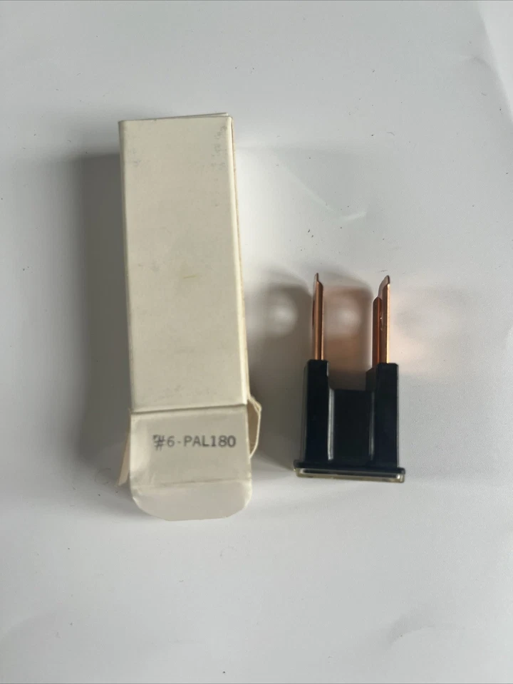 Предохранитель PAL180BP 80A 80 А - Изображение 1 из 4