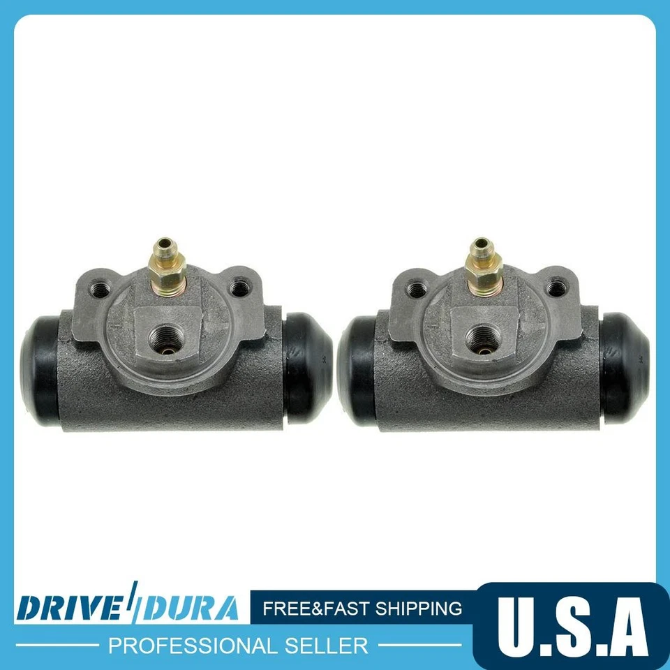 Rear Drum Brake Wheel Cylinder for 1986 1987 1989 1990 1991 1979 Toyota Pickup - Image 1 of 3
