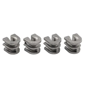 Ricambi Testina Decespugliatore Manicotti Occhielli Accessori 4pz 4003 713 8300 - Photo 1/12