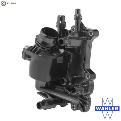 THERMOSTAT COOLANT 411848.88D FOR BMW 5/X/G0/F9/G30/F90/G31 7/G11/G12 X5/G05 - Image 1 of 4