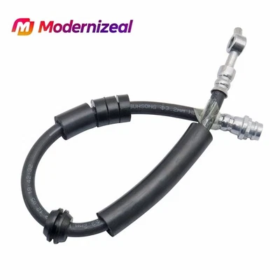 Front Left Brake Hose Fit 2012-19 Land Rover Discovery Sport Range Rover Evoque - Image 1 of 4