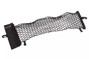 2019-2025 Chevrolet Blazer Vertical Cargo Net w/ Storage Bag & Logo 84583369 OEM - Picture 1 of 3