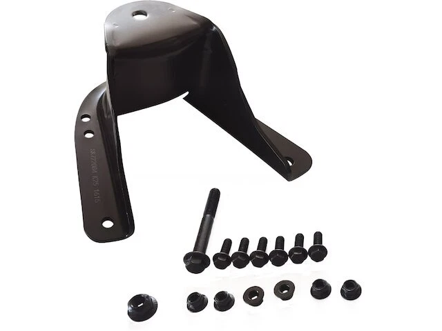 SKP 42JD85K Rear Spring Forward Leaf Spring Hanger Fits 1985-1986 Chevy C30 - Изображение 1 из 1