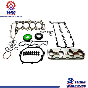 Head Gasket Set For Land Rover Range Rover Jaguar 204DTA 204DTD AJ200 2.0D 14-23 - Picture 1 of 6