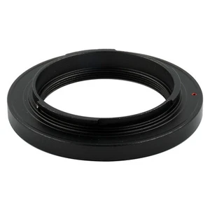 Adaptador de lente modificable M58-HX para lente de 58 mm x1 a cámara Hasselblad X System X1D - Imagen 1 de 3